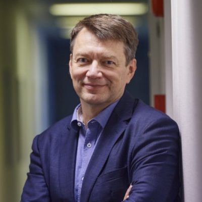 Petri Ahveninen